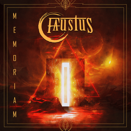 Faustus (SWE-2) : Memoriam